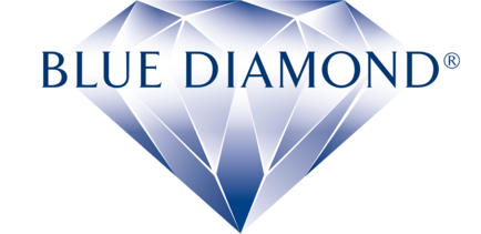Blue Diamond
